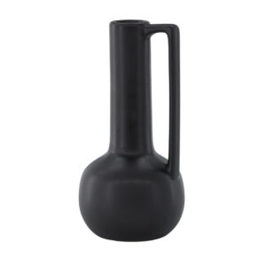 Allis – Accessoires maison – Noir – ⌀18 cm