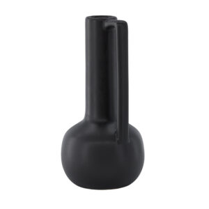Allis – Accessoires maison – Noir – ⌀18 cm