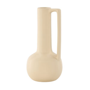 Allis – Accessoires maison – Jaune – ⌀18 cm