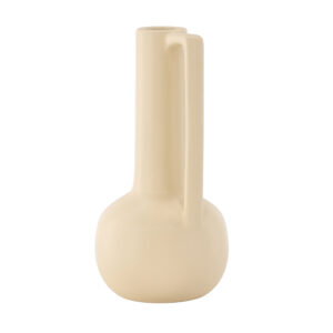 Allis – Accessoires maison – Jaune – ⌀18 cm