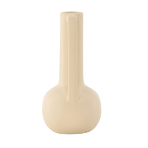 Allis – Accessoires maison – Jaune – ⌀18 cm