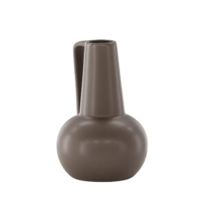 Lane – Accessoires maison – Marron – ⌀10 cm