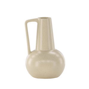 Lane – Accessoires maison – Beige, Noir – ⌀10 cm