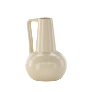 Lane – Accessoires maison – Beige, Noir – ⌀10 cm