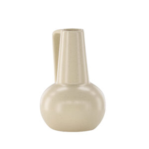 Lane – Accessoires maison – Beige, Noir – ⌀10 cm