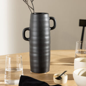 Cent – Accessoires maison – Noir – ⌀15 cm
