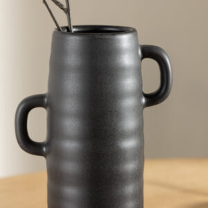 Cent – Accessoires maison – Noir – ⌀15 cm