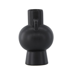 Cent – Accessoires maison – Noir – ⌀16 cm
