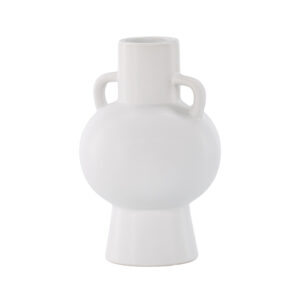 Cent – Accessoires maison – Blanc – ⌀16 cm