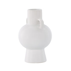 Cent – Accessoires maison – Blanc – ⌀16 cm