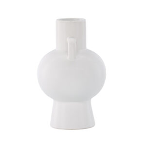 Cent – Accessoires maison – Blanc – ⌀16 cm