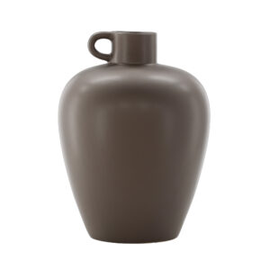 Cent – Accessoires maison – Marron – ⌀24 cm