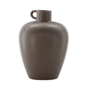 Cent – Accessoires maison – Marron – ⌀24 cm