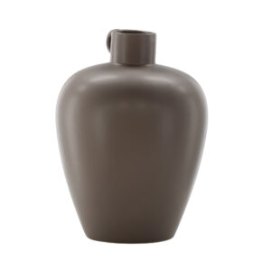 Cent – Accessoires maison – Marron – ⌀24 cm