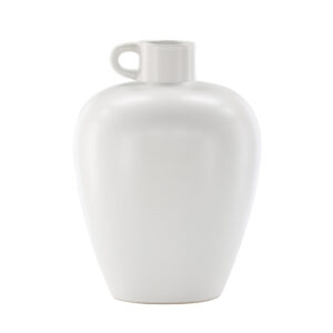Cent – Accessoires maison – Blanc cassé – ⌀24 cm