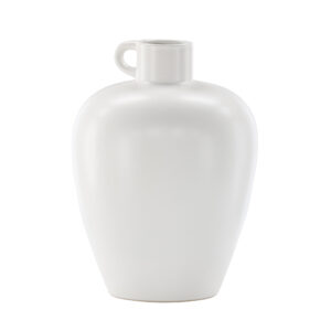 Cent – Accessoires maison – Blanc cassé – ⌀24 cm