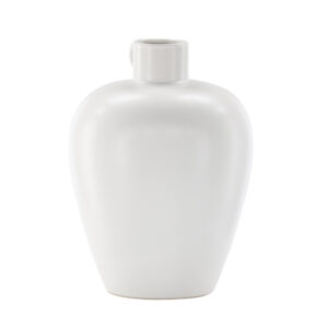 Cent – Accessoires maison – Blanc cassé – ⌀24 cm