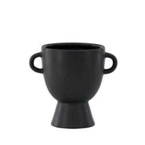 Cent – Accessoires maison – Noir – ⌀14 cm