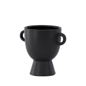 Cent – Accessoires maison – Noir – ⌀14 cm