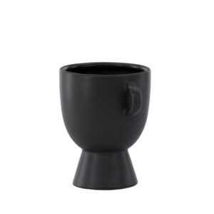 Cent – Accessoires maison – Noir – ⌀14 cm