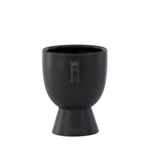 Cent – Accessoires maison – Noir – ⌀14 cm