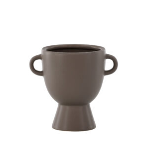 Cent – Accessoires maison – Marron – ⌀14 cm