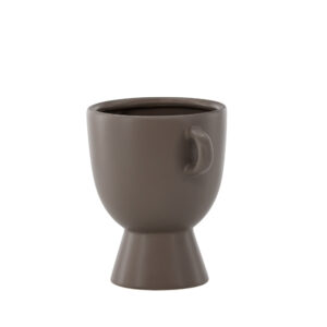 Cent – Accessoires maison – Marron – ⌀14 cm