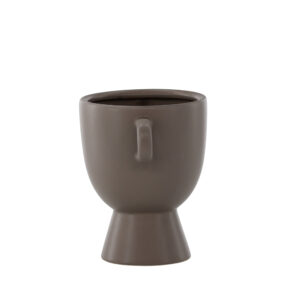 Cent – Accessoires maison – Marron – ⌀14 cm