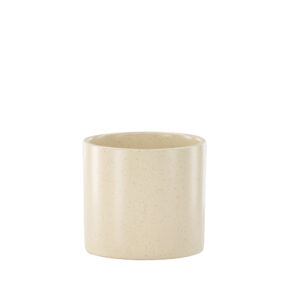 Sane – Accessoires maison – Beige, Noir – ⌀11 cm