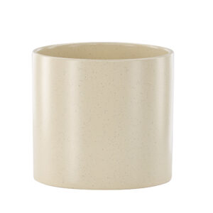 Sane – Accessoires maison – Beige, Noir – ⌀18 cm