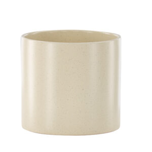 Sane – Accessoires maison – Beige, Noir – ⌀18 cm