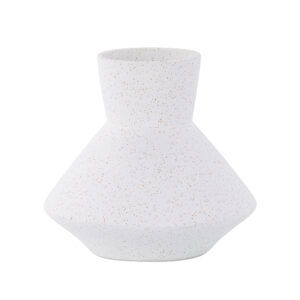 Rellis – Accessoires maison – Noir, Blanc – ⌀22 cm