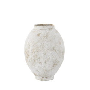 Globe – Accessoires maison – Beige, Marron – ⌀18 cm