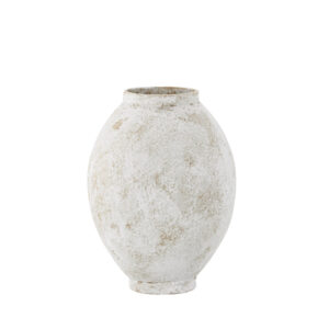 Globe – Accessoires maison – Beige, Marron – ⌀18 cm