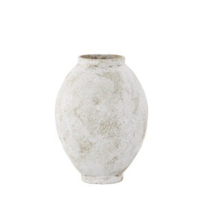 Globe – Accessoires maison – Beige, Marron – ⌀18 cm