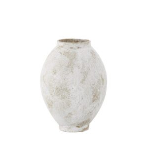 Globe – Accessoires maison – Beige, Marron – ⌀18 cm