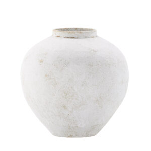 Globe – Accessoires maison – Beige, Marron – ⌀28 cm
