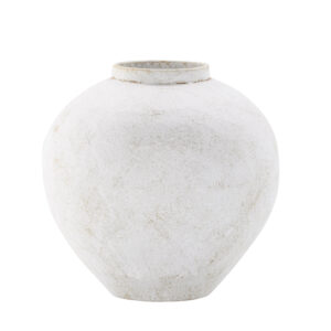 Globe – Accessoires maison – Beige, Marron – ⌀28 cm