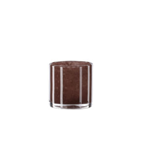Glora – Accessoires maison – Marron – ⌀8 cm
