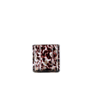 Glora – Accessoires maison – Noir, Blanc – ⌀8 cm