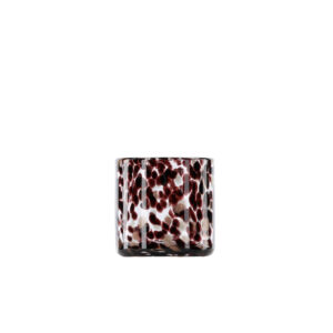 Glora – Accessoires maison – Noir, Blanc – ⌀8 cm