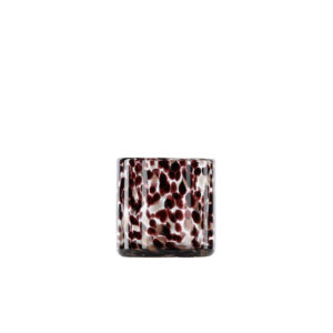 Glora – Accessoires maison – Noir, Blanc – ⌀8 cm