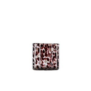 Glora – Accessoires maison – Noir, Blanc – ⌀8 cm