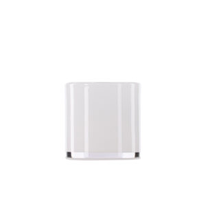 Glora – Accessoires maison – Blanc – ⌀10 cm