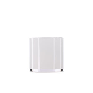 Glora – Accessoires maison – Blanc – ⌀10 cm