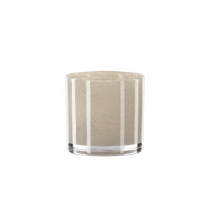 Glora – Accessoires maison – Beige – ⌀10 cm