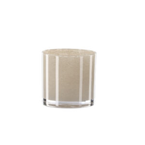 Glora – Accessoires maison – Beige – ⌀10 cm