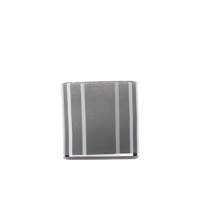 Glora – Accessoires maison – Gris clair – ⌀10 cm