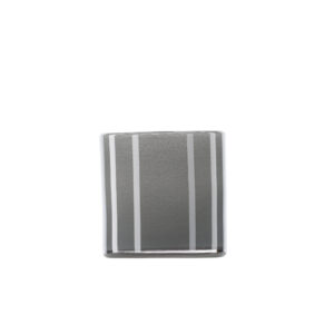 Glora – Accessoires maison – Gris clair – ⌀10 cm