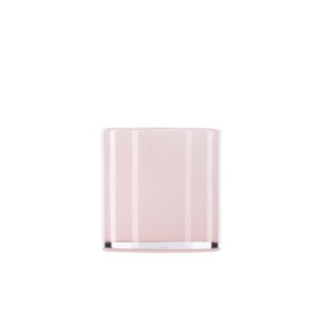 Glora – Accessoires maison – Rose clair – ⌀10 cm